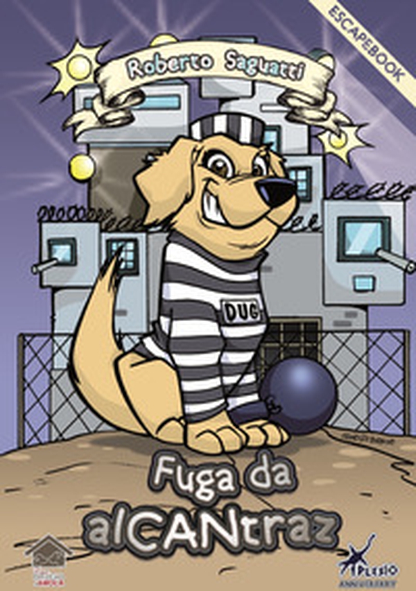 Fuga da Alcantraz - Librerie.coop Fuga da Alcantraz - Librerie.coop
