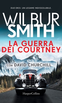 La guerra dei Courtney - Librerie.coop  La guerra dei Courtney - Librerie.coop