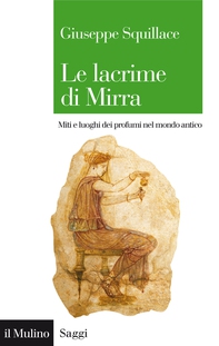 Le lacrime di Mirra - Librerie.coop