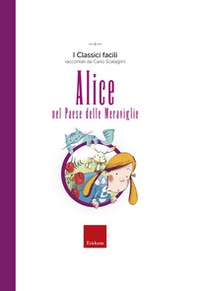 Alice nel paese delle meraviglie - Librerie.coop Alice nel paese delle meraviglie - Librerie.coop