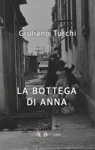 La bottega di Anna - Librerie.coop