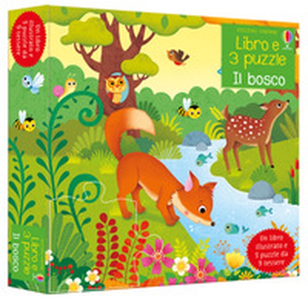 Il bosco - Librerie.coop Il bosco - Librerie.coop