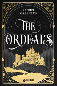 The Ordeals. Edizione italiana - Librerie.coop