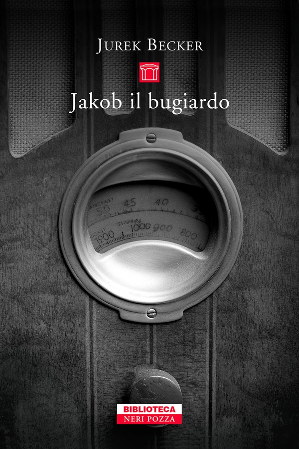Jacob il bugiardo - Librerie.coop Jacob il bugiardo - Librerie.coop