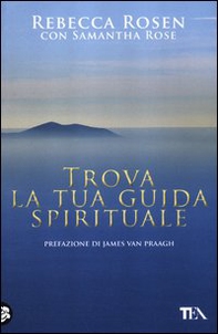 Trova la tua guida spirituale - Librerie.coop