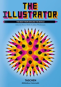 The illustrator. The best from around the world - Librerie.coop