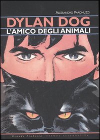 Dylan Dog, l'amico degli animali - Librerie.coop