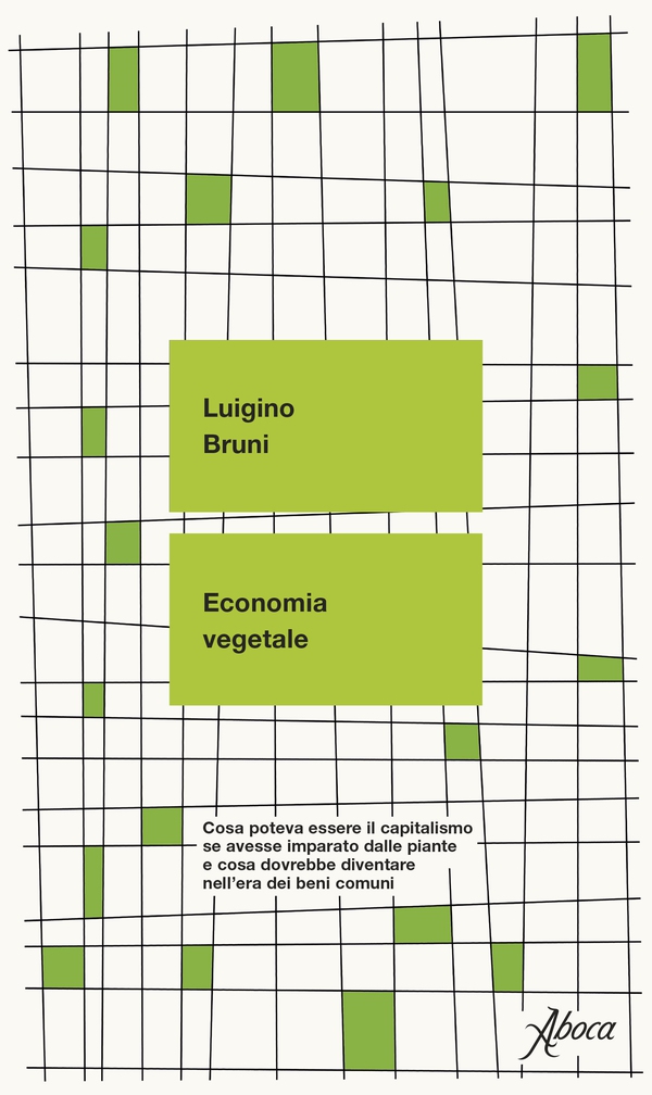 Economia vegetale - Librerie.coop Economia vegetale - Librerie.coop