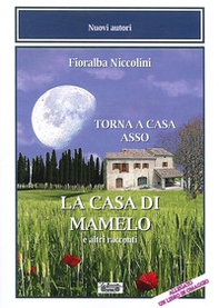 La casa di Mamelo - Librerie.coop
