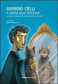 Il gatto allo specchio - Librerie.coop
