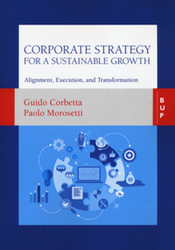 Corporate strategy for a sustainable growth - Librerie.coop Corporate strategy for a sustainable growth - Librerie.coop