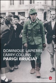 Parigi brucia? - Librerie.coop Parigi brucia? - Librerie.coop