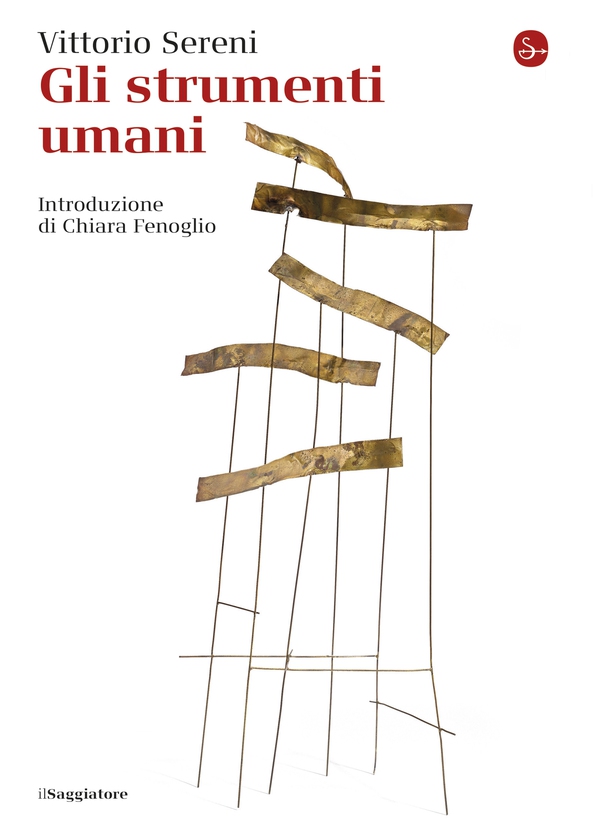 Gli strumenti umani - Librerie.coop Gli strumenti umani - Librerie.coop