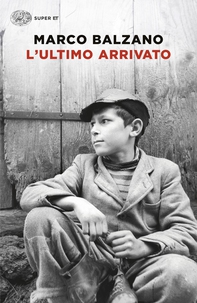 L'ultimo arrivato - Librerie.coop