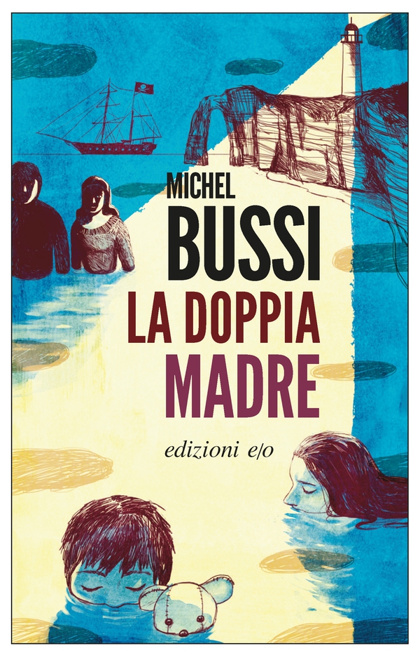 La doppia madre - Librerie.coop La doppia madre - Librerie.coop