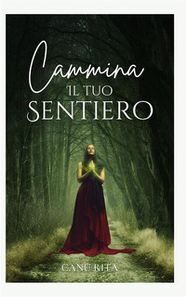 cammina il tuo sentiero - Librerie.coop cammina il tuo sentiero - Librerie.coop