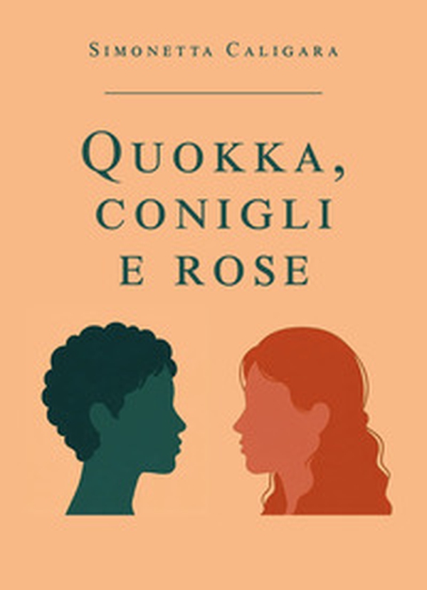 Quokka, conigli e rose - Librerie.coop