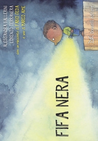 Fifa nera-Fifa blu - Librerie.coop