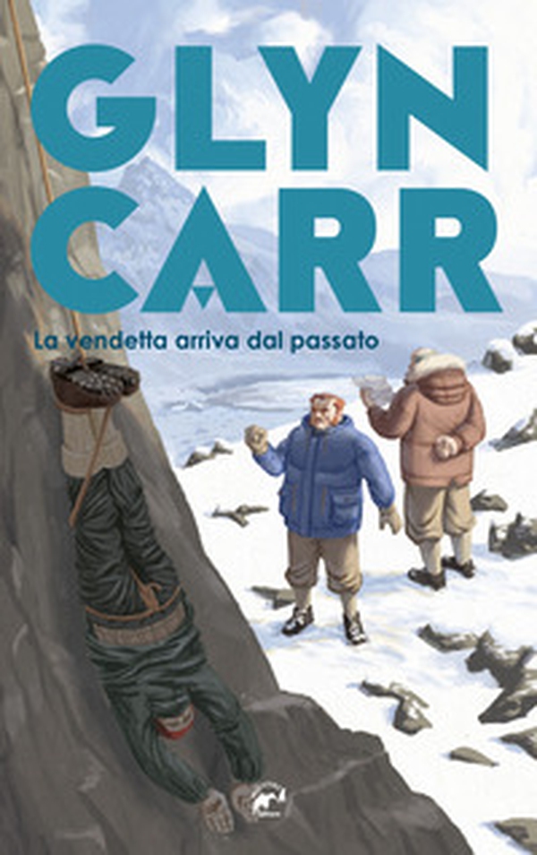 La vendetta arriva dal passato - Librerie.coop La vendetta arriva dal passato - Librerie.coop