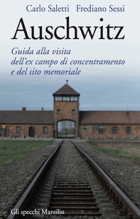 Auschwitz - Librerie.coop