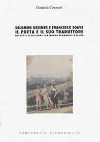 Salomon Gessner e Francesco Soave: il poeta e il suo traduttore - Librerie.coop