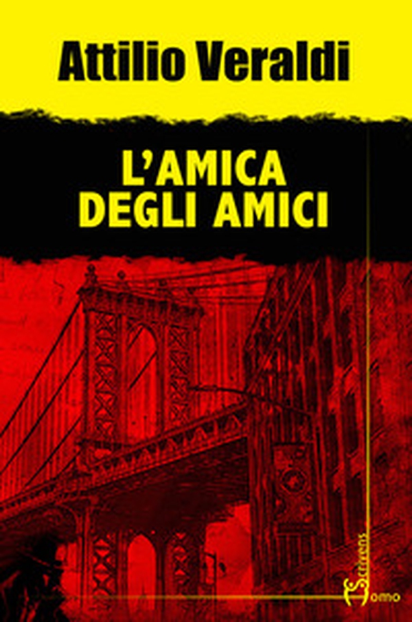L'amica degli amici - Librerie.coop L'amica degli amici - Librerie.coop