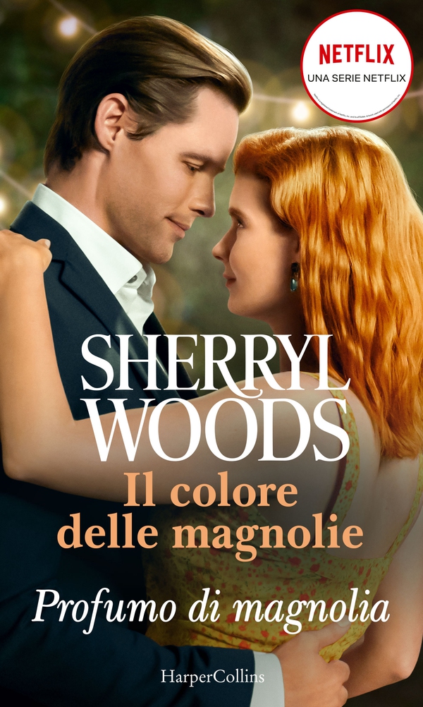 Profumo di magnolia - Librerie.coop Profumo di magnolia - Librerie.coop