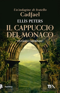 Il cappuccio del monaco - Librerie.coop Il cappuccio del monaco - Librerie.coop
