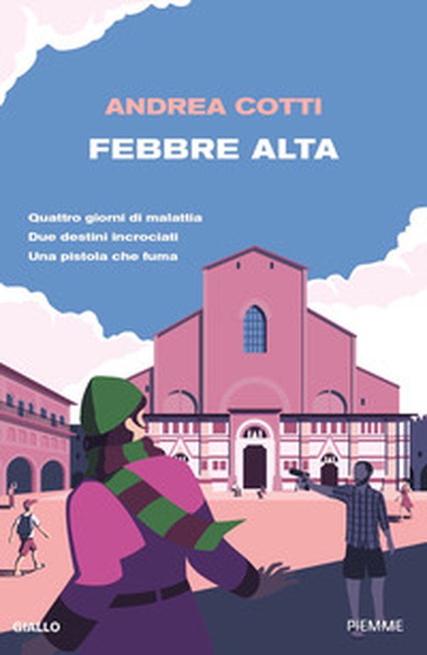 Febbre alta - Librerie.coop Febbre alta - Librerie.coop