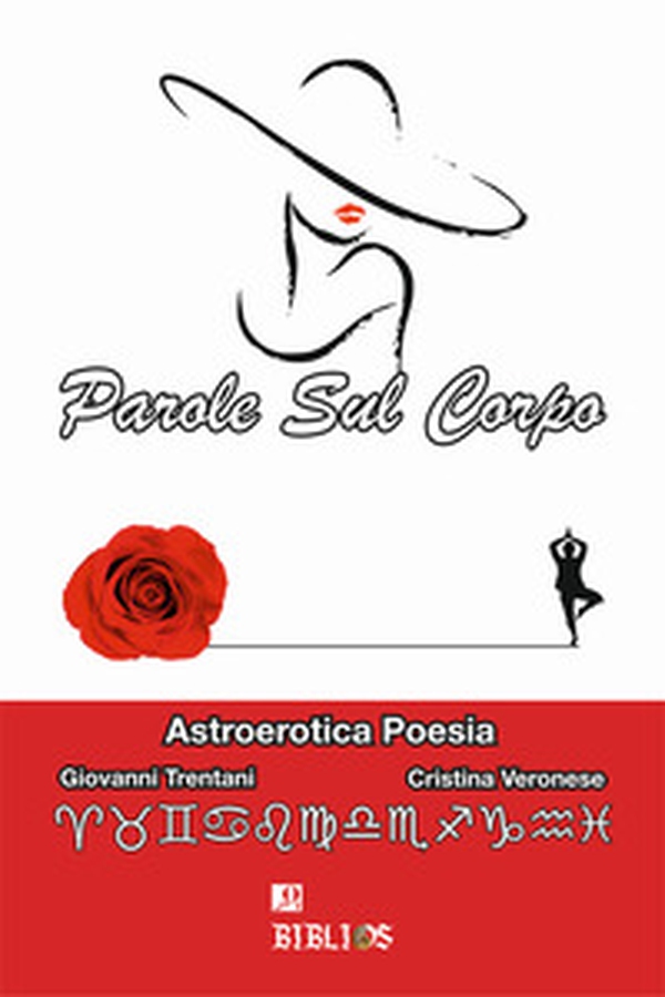 Parole sul corpo - Librerie.coop Parole sul corpo - Librerie.coop