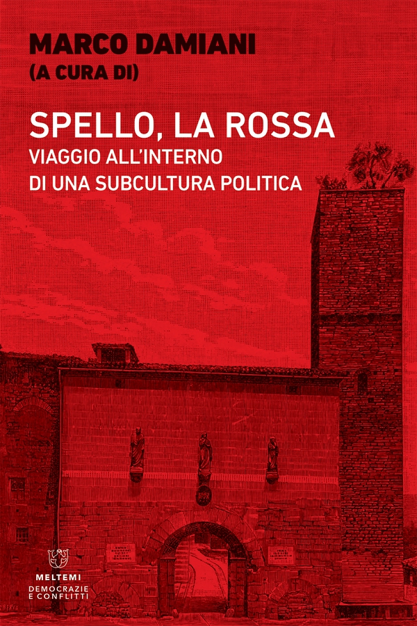 Spello, la Rossa - Librerie.coop Spello, la Rossa - Librerie.coop