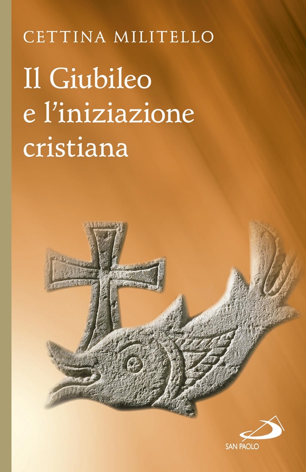 Il Giubileo e l'iniziazione cristiana - Librerie.coop Il Giubileo e l'iniziazione cristiana - Librerie.coop