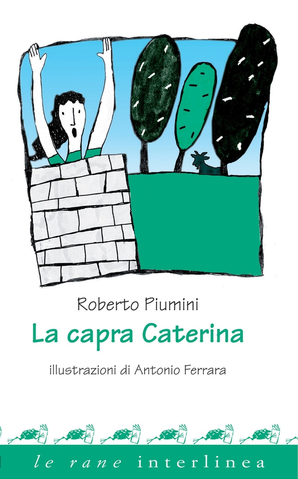 La capra Caterina - Librerie.coop La capra Caterina - Librerie.coop