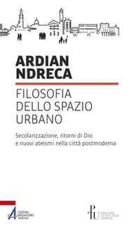 Filosofia dello spazio urbano - Librerie.coop