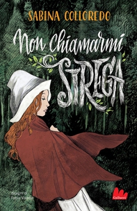 Non chiamarmi strega - Librerie.coop