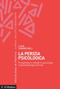 La perizia psicologica - Librerie.coop