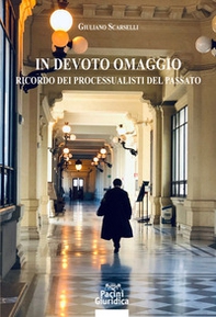 In devoto omaggio - Librerie.coop