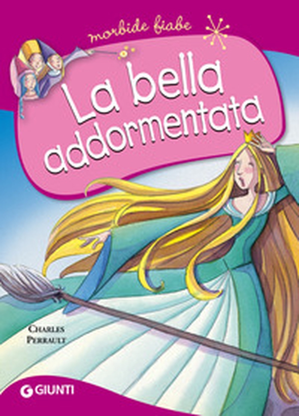 La bella addormentata - Librerie.coop La bella addormentata - Librerie.coop