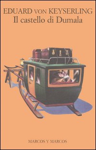 Il castello di Dumala - Librerie.coop