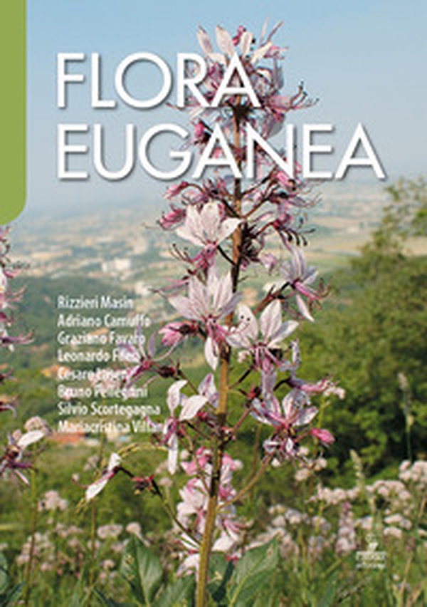 Flora Euganea - Librerie.coop