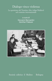 Dialogo vince violenza - Librerie.coop