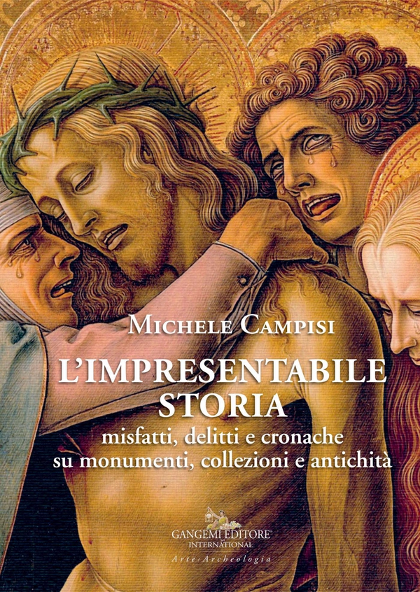 L'impresentabile storia - Librerie.coop L'impresentabile storia - Librerie.coop