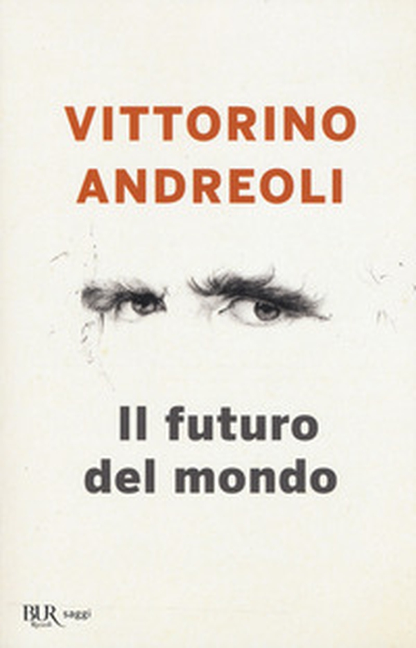 Il futuro del mondo. Scritti giovanili - Librerie.coop Il futuro del mondo. Scritti giovanili - Librerie.coop
