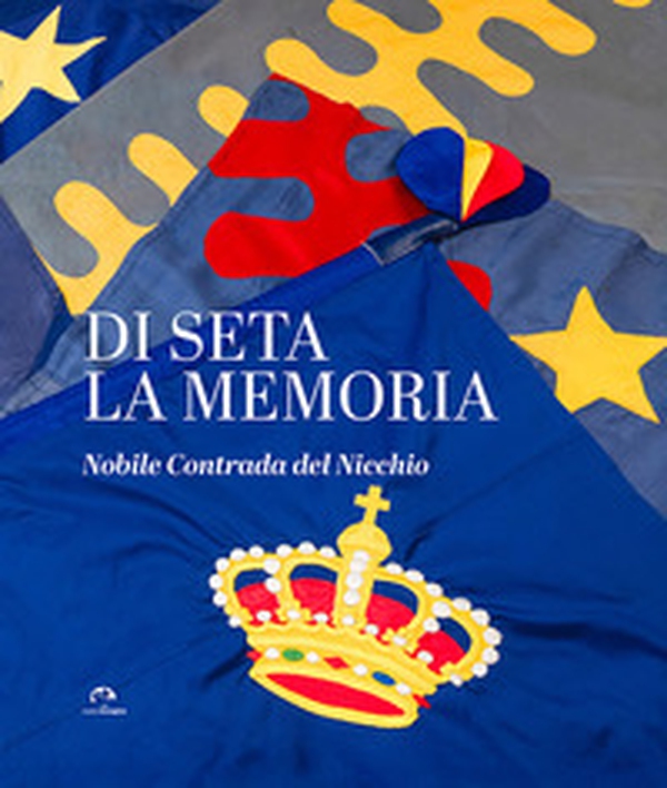 Di seta la memoria - Librerie.coop Di seta la memoria - Librerie.coop