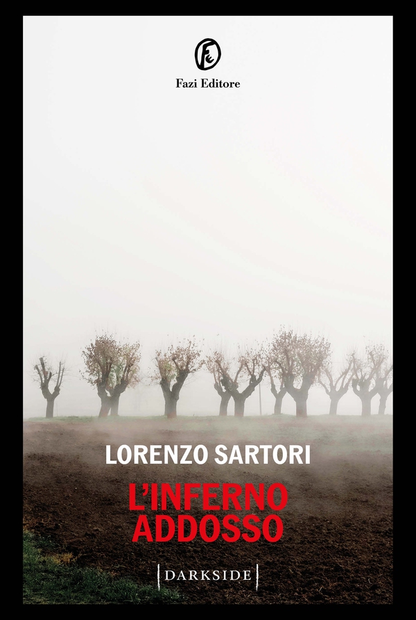 L’inferno addosso - Librerie.coop