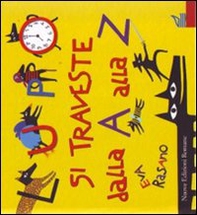 Lupo si traveste dalla A alla Z - Librerie.coop