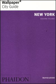 New York - Librerie.coop