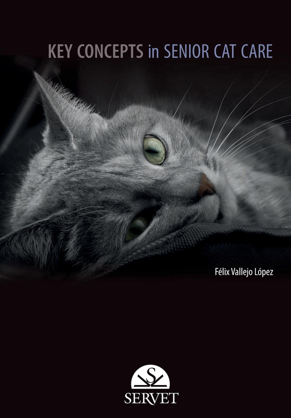 Key concepts in senior cat care - Librerie.coop Key concepts in senior cat care - Librerie.coop