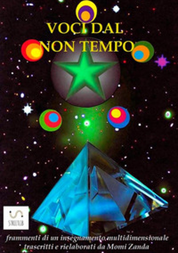 Voci dal non tempo - Librerie.coop Voci dal non tempo - Librerie.coop
