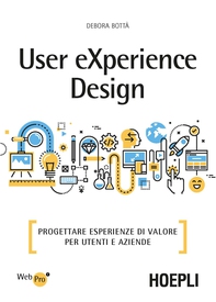 User eXperience design - Librerie.coop User eXperience design - Librerie.coop